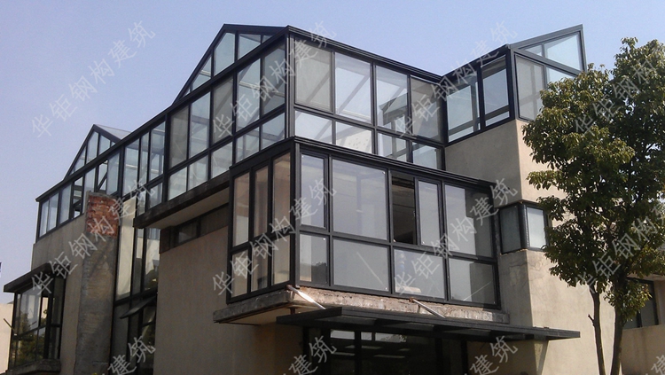 陽臺(tái)陽光房